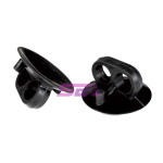 Rubber Magdeburg Hemispheres